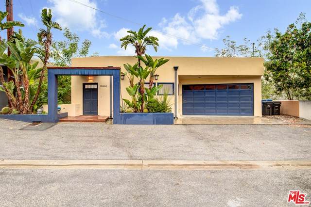 8441 Brier Drive - Photo 1