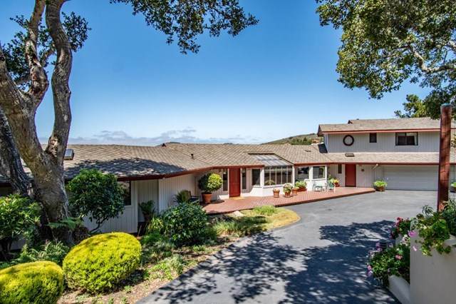 25728 Tierra Grande Drive - Photo 1