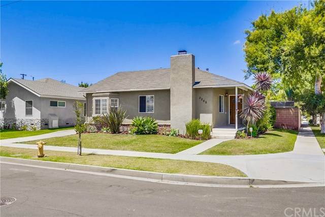 2265 Carfax Avenue - Photo 1