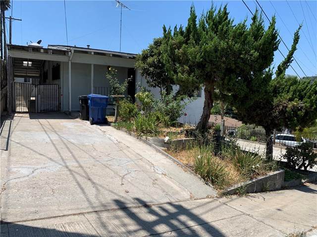 4508 Toland Way - Photo 1