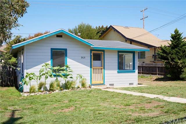 965 Pacific Street - Photo 1