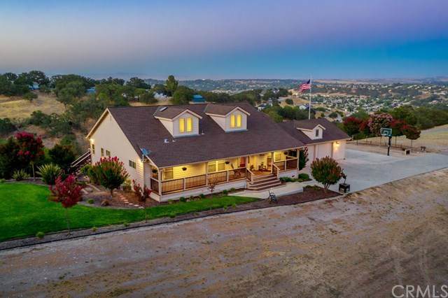 430 Robles Road - Photo 1