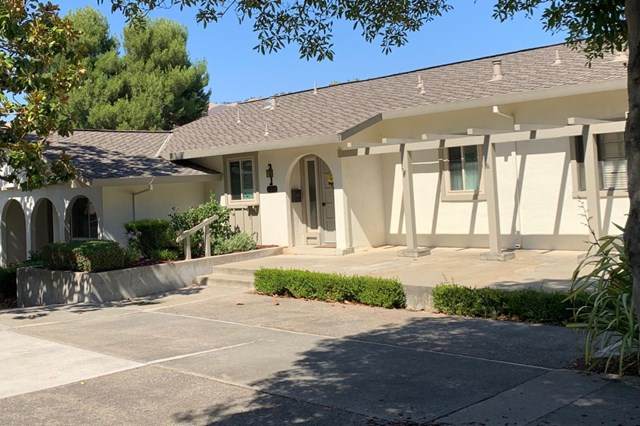 5549 Cribari Circle - Photo 1