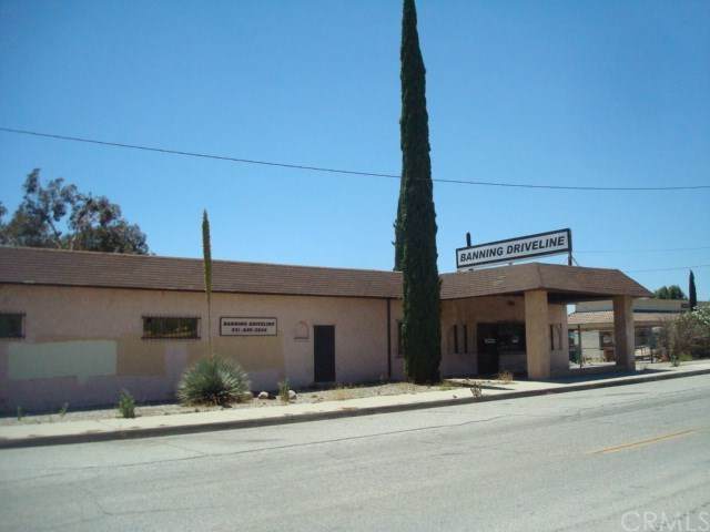 1540 Ramsey Street - Photo 1