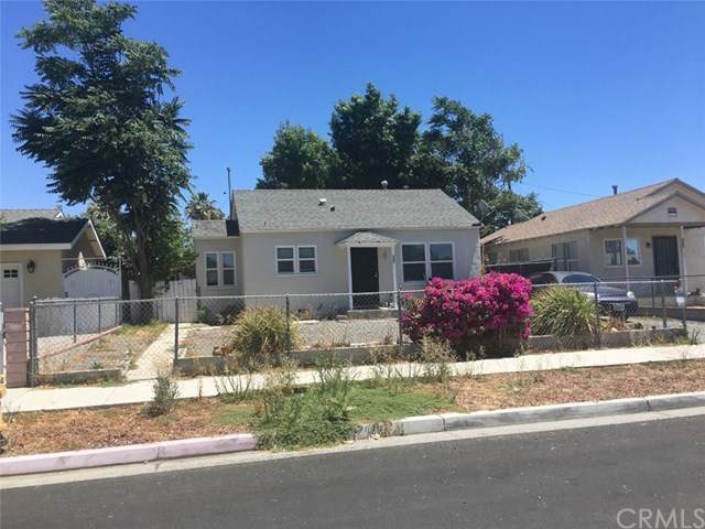 342 Inez Street - Photo 1