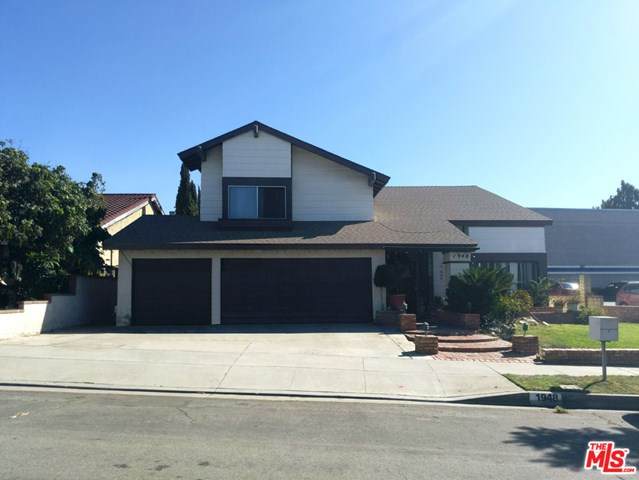 1948 Wilcox Avenue - Photo 1