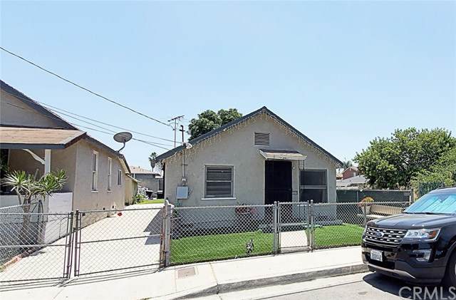 318 Julianna Street - Photo 1
