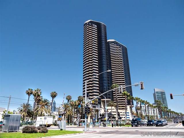 100 Harbor Drive - Photo 1