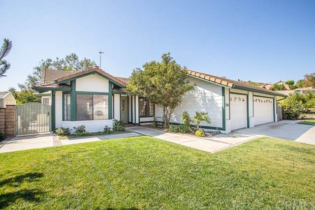 7168 Ridgeline Drive - Photo 1