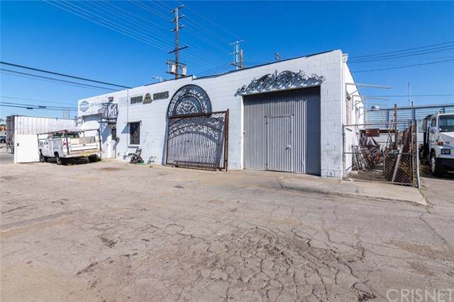 11628 Sheldon Street - Photo 1