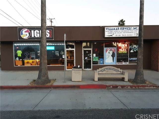 500 Brand Boulevard - Photo 1