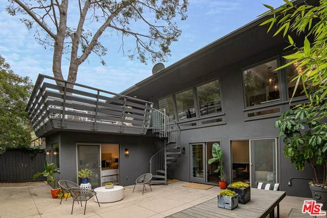 16525 Las Casas Place - Photo 1