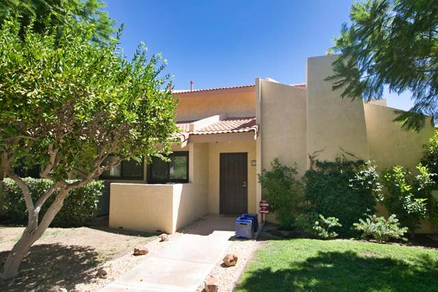 2600 Palm Canyon Drive - Photo 1