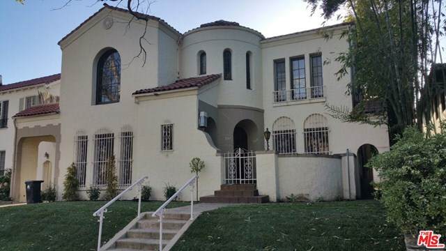 363 Orange Drive - Photo 1