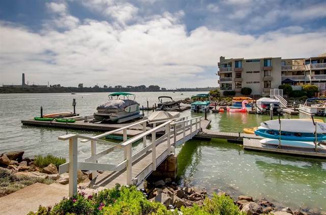 4747 Marina Dr. #9 - Photo 1