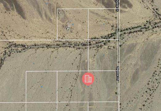 20 Acres On Skyline Drive - Photo 1