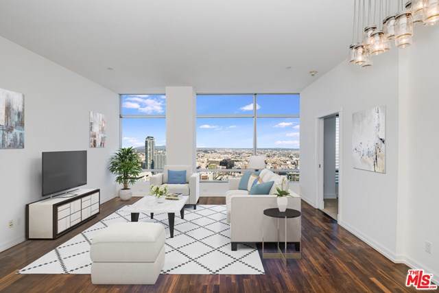 900 Olympic Boulevard - Photo 1