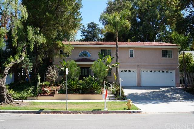 20942 Dumetz Road - Photo 1