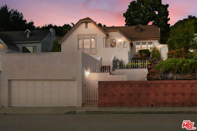 1152 Daniels Drive - Photo 1