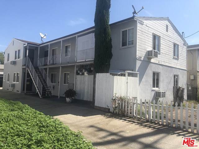 12801 Vanowen Street - Photo 1