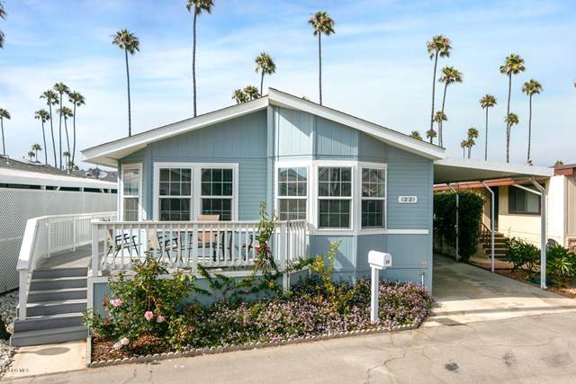 1215 Anchors Way Drive - Photo 1