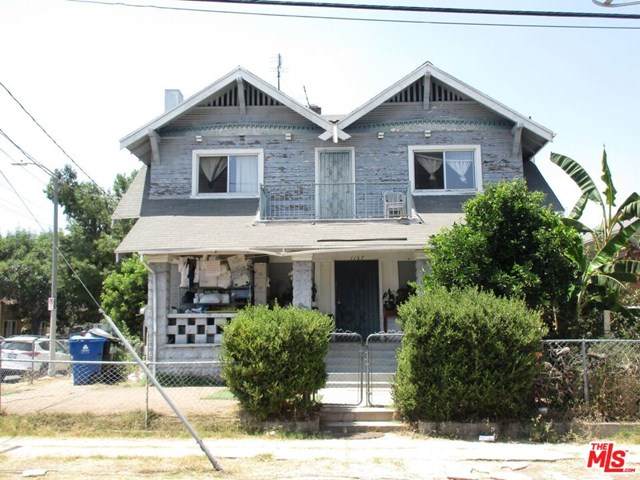 1157 Irolo Street - Photo 1