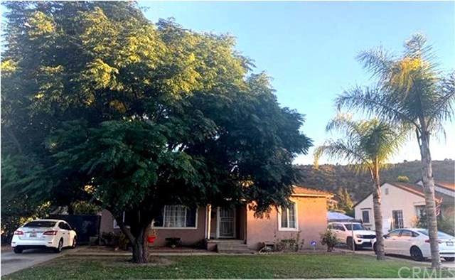 1730 Grier Street - Photo 1