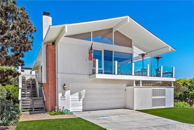 317 Monarch Bay Drive - Photo 1