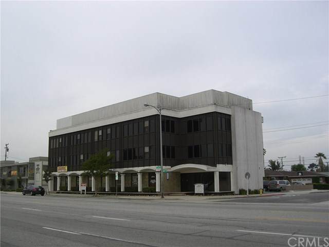 18039 Crenshaw Boulevard - Photo 1