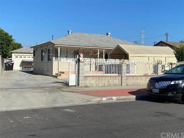 3365 Athol Street - Photo 1