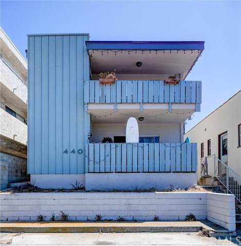 440 Rosecrans Avenue - Photo 1