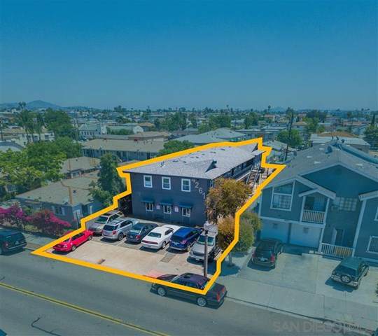 4261 Euclid Ave - Photo 1