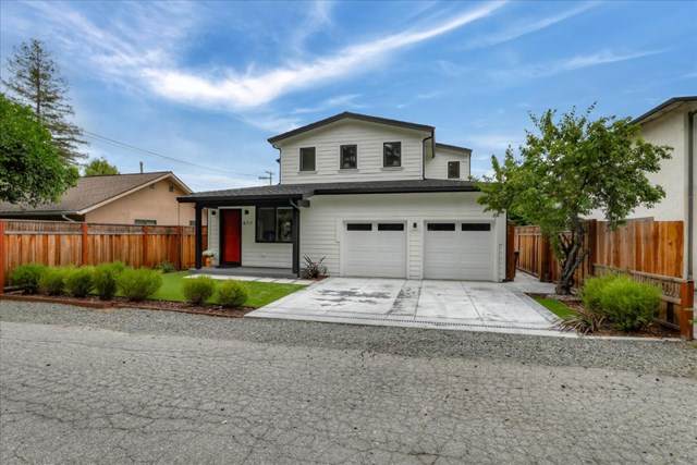 875877 Washington Street - Photo 1