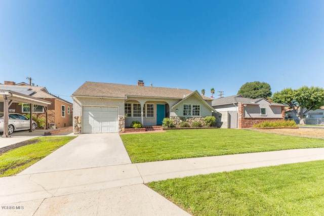 18745 Cohasset Street - Photo 1