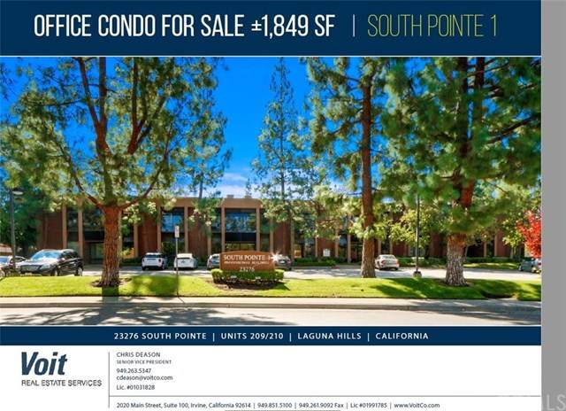 23276 South Pointe - Photo 1