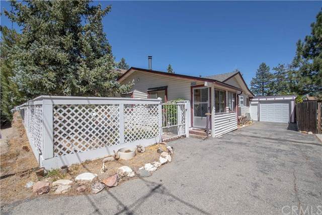 1093 Pan Springs Lane - Photo 1