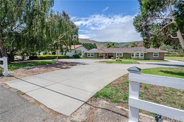1395 San Miguelito Road - Photo 1