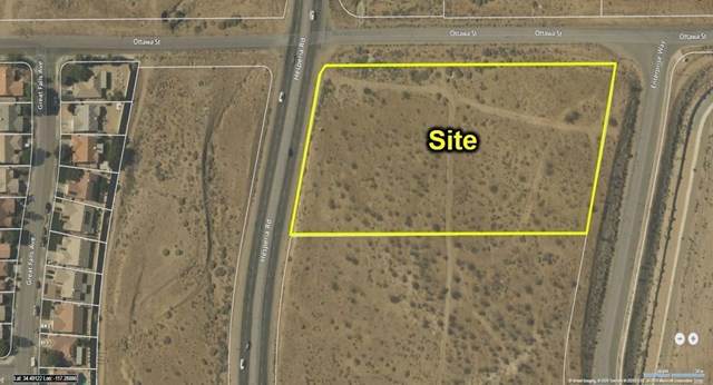 0 Hesperia Road - Photo 1