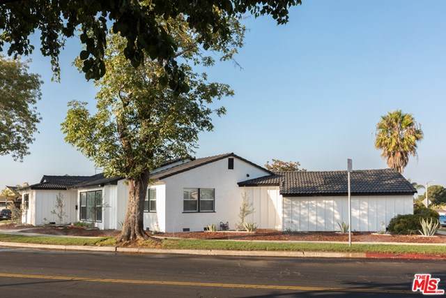 4580 Don Felipe Drive - Photo 1