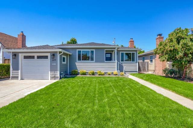 309 Cupertino Way - Photo 1
