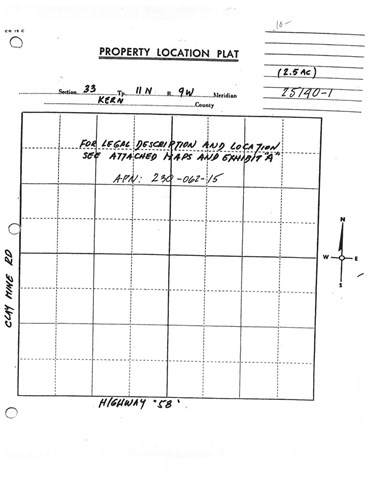 0 Apn 230-062-15-00 - Photo 1