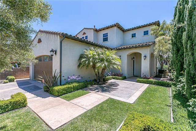 754 Mahogany Street - Photo 1