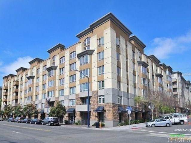 1480 Broadway - Photo 1