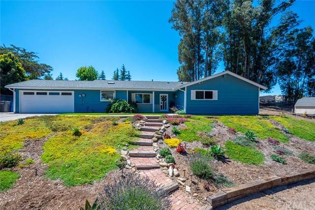 950 Tall Tree Drive - Photo 1