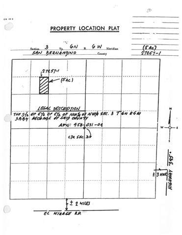 0 Apn 3210-161-08-0000 - Photo 1