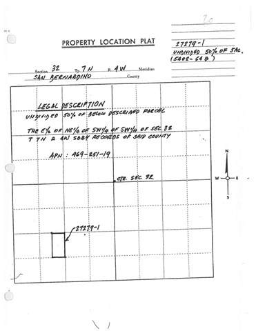 0 Apn 0469-251-19-0000 - Photo 1