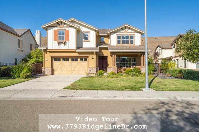 7793 Ridgeline Drive - Photo 1