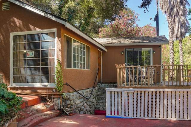 6228 Blanchard Canyon Road - Photo 1
