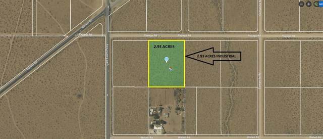0 Papago Road - Photo 1