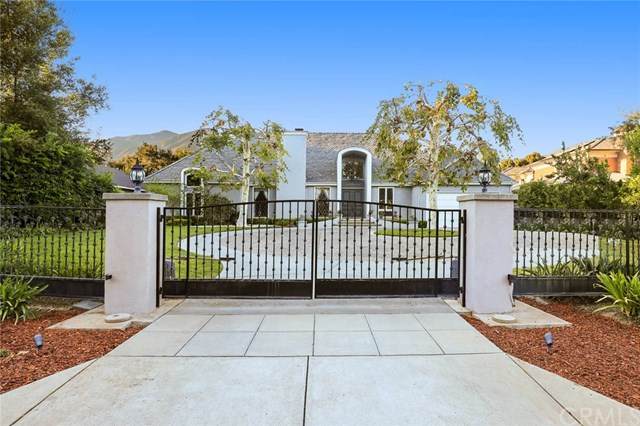 215 Hacienda Drive - Photo 1